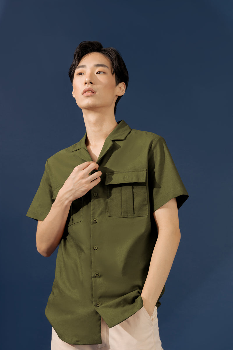 Geminus Shirt