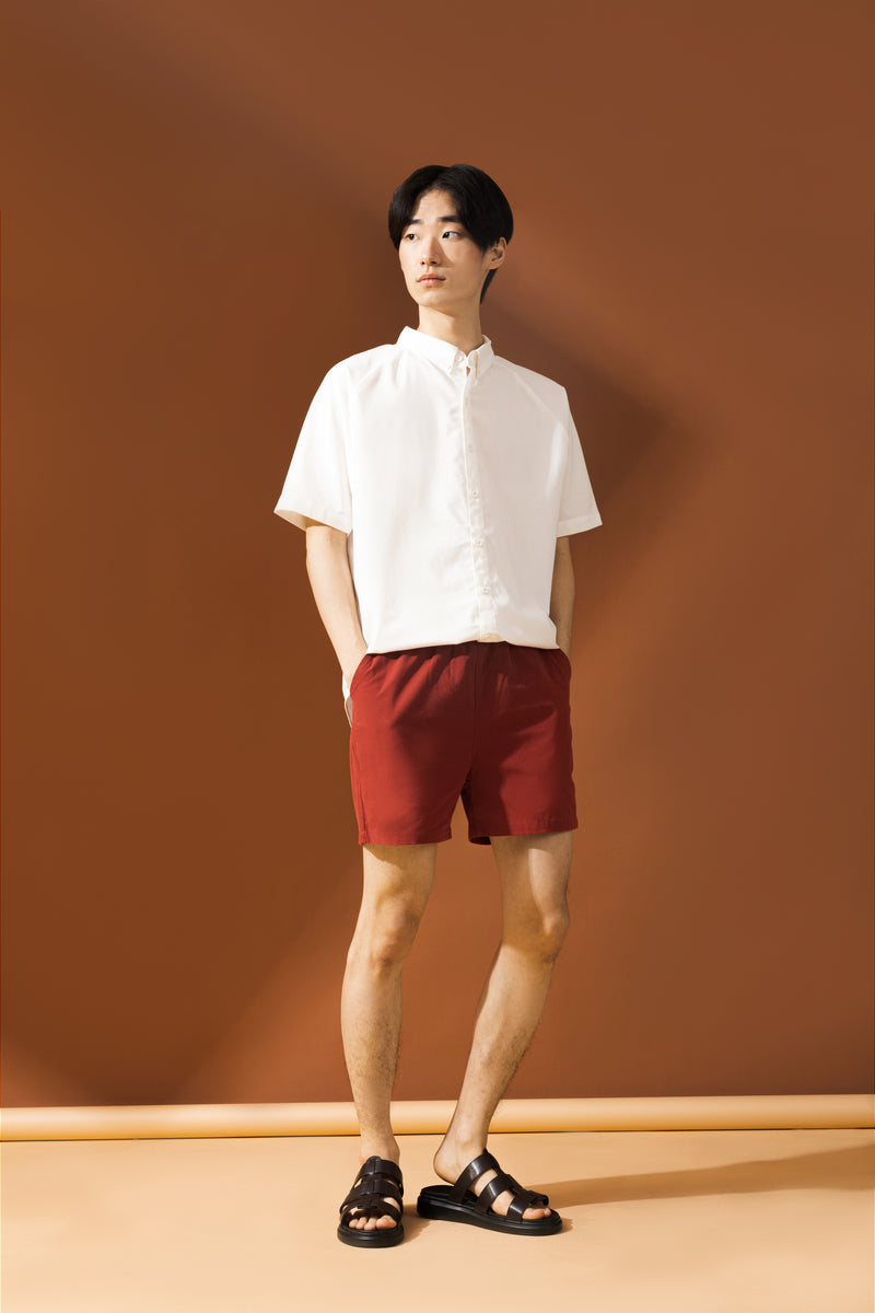 Raguran Shirt