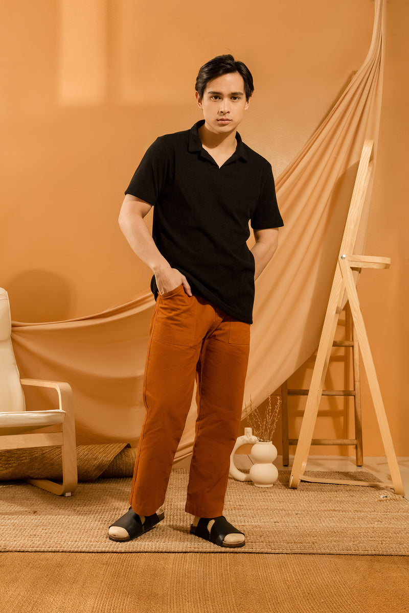 Odysseus Pants