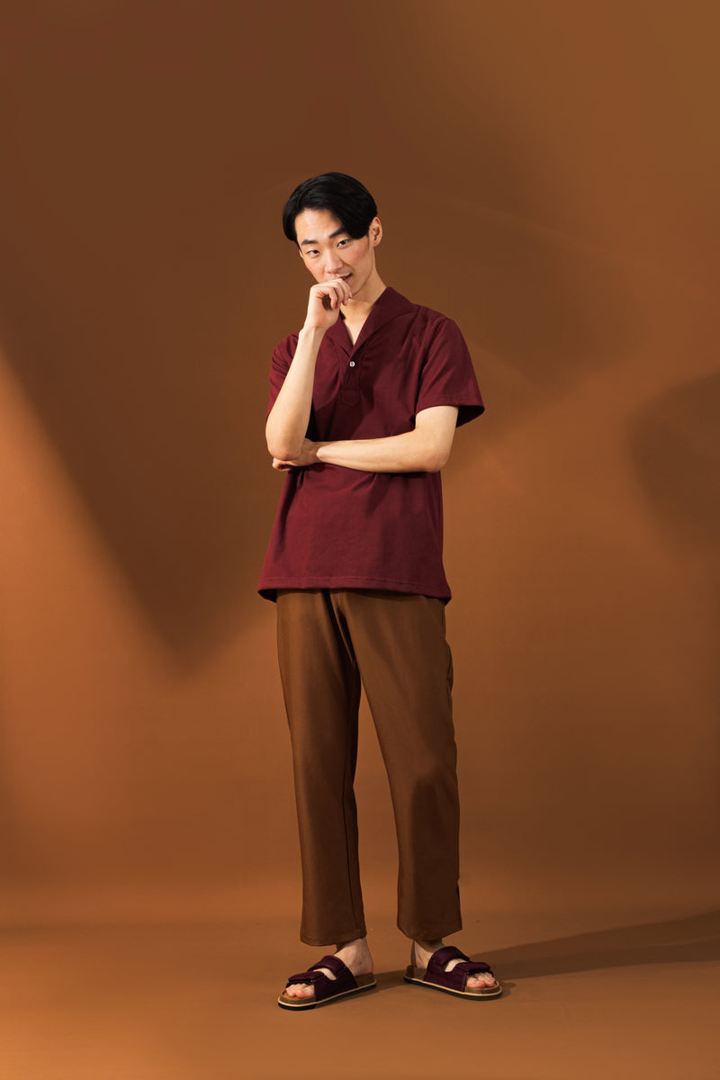 Voyageur Shirt