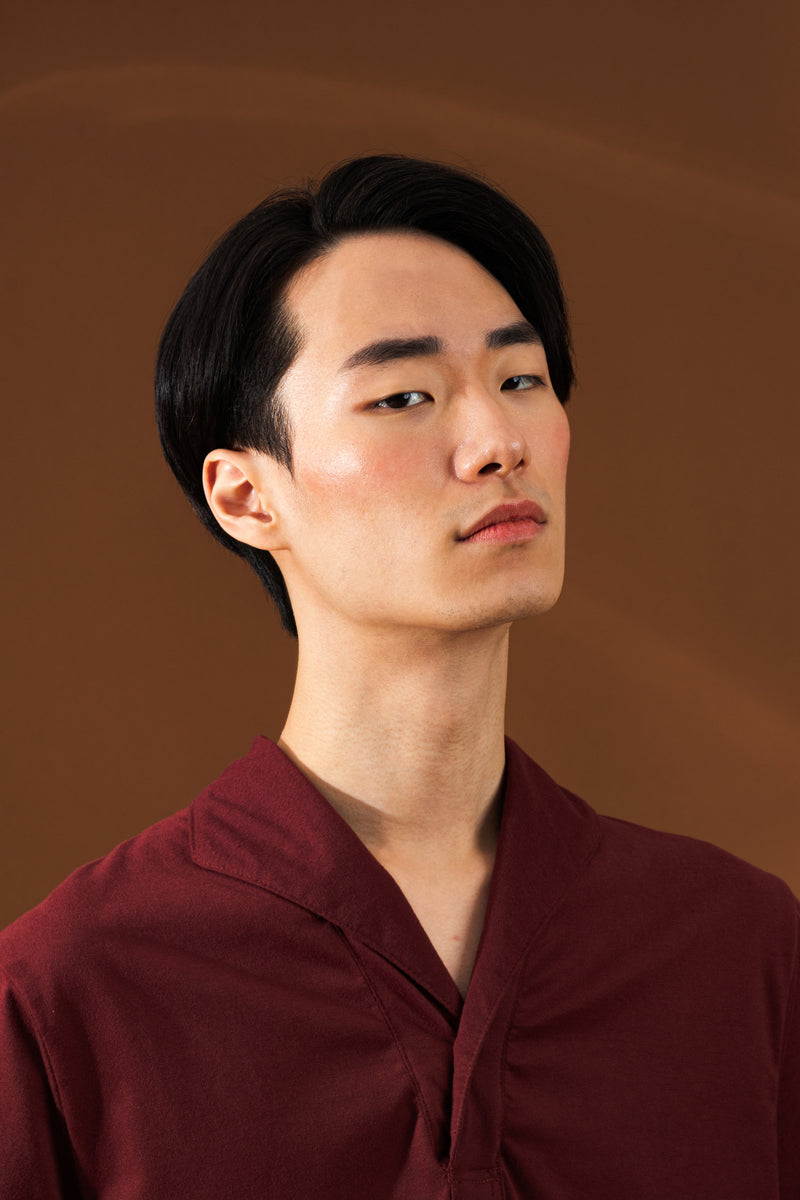 Voyageur Shirt