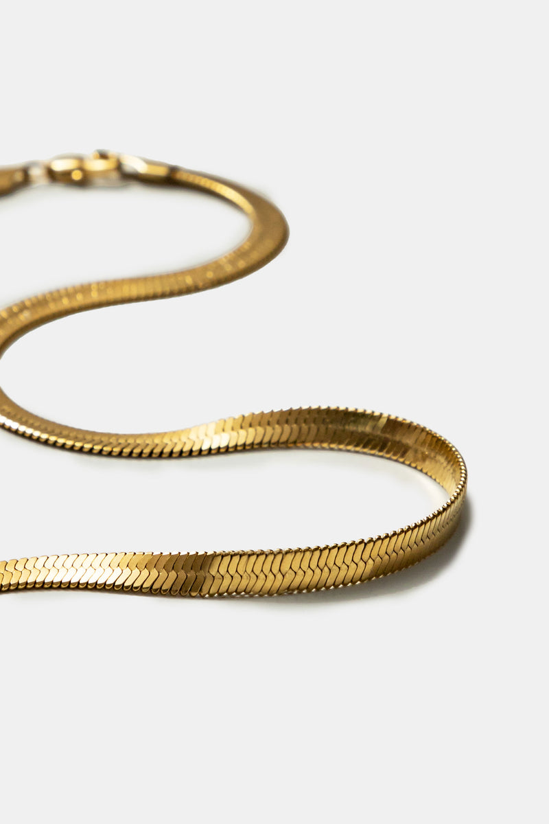 Preciso Necklace