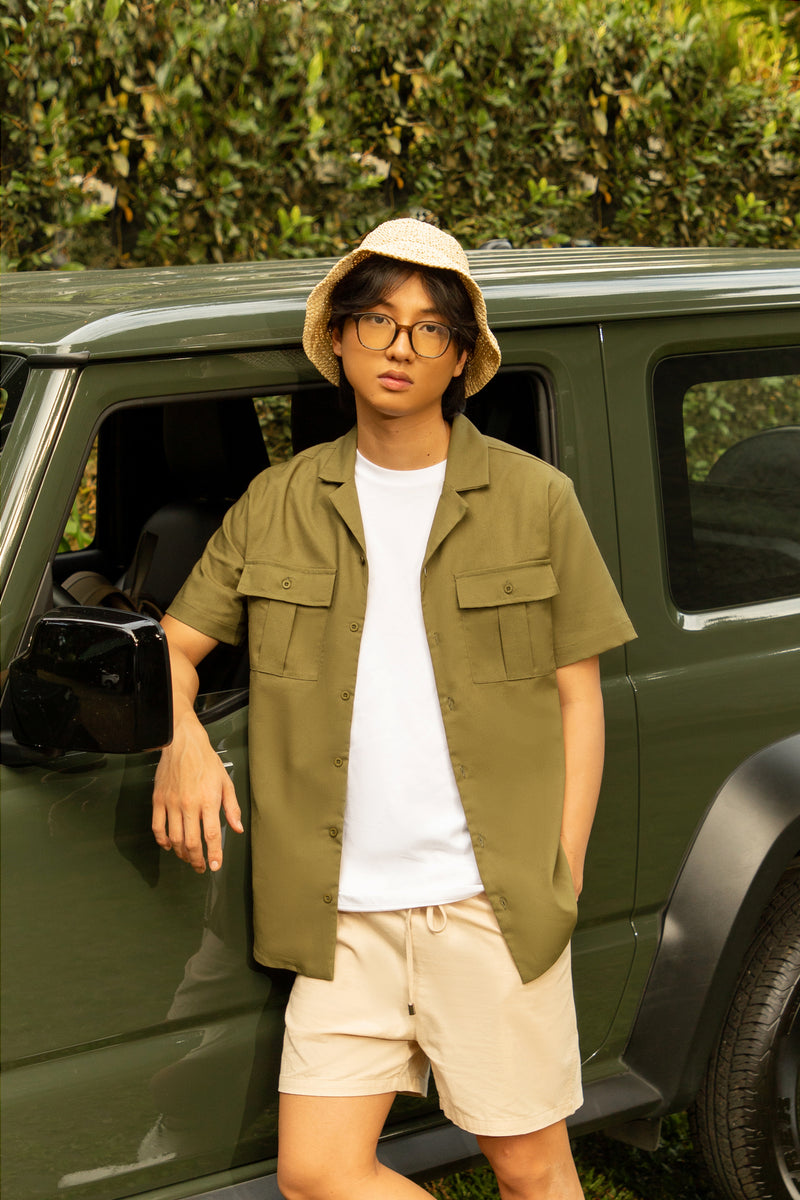 Geminus Shirt