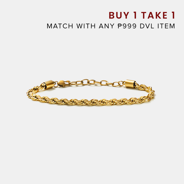 Illustrat Bracelet