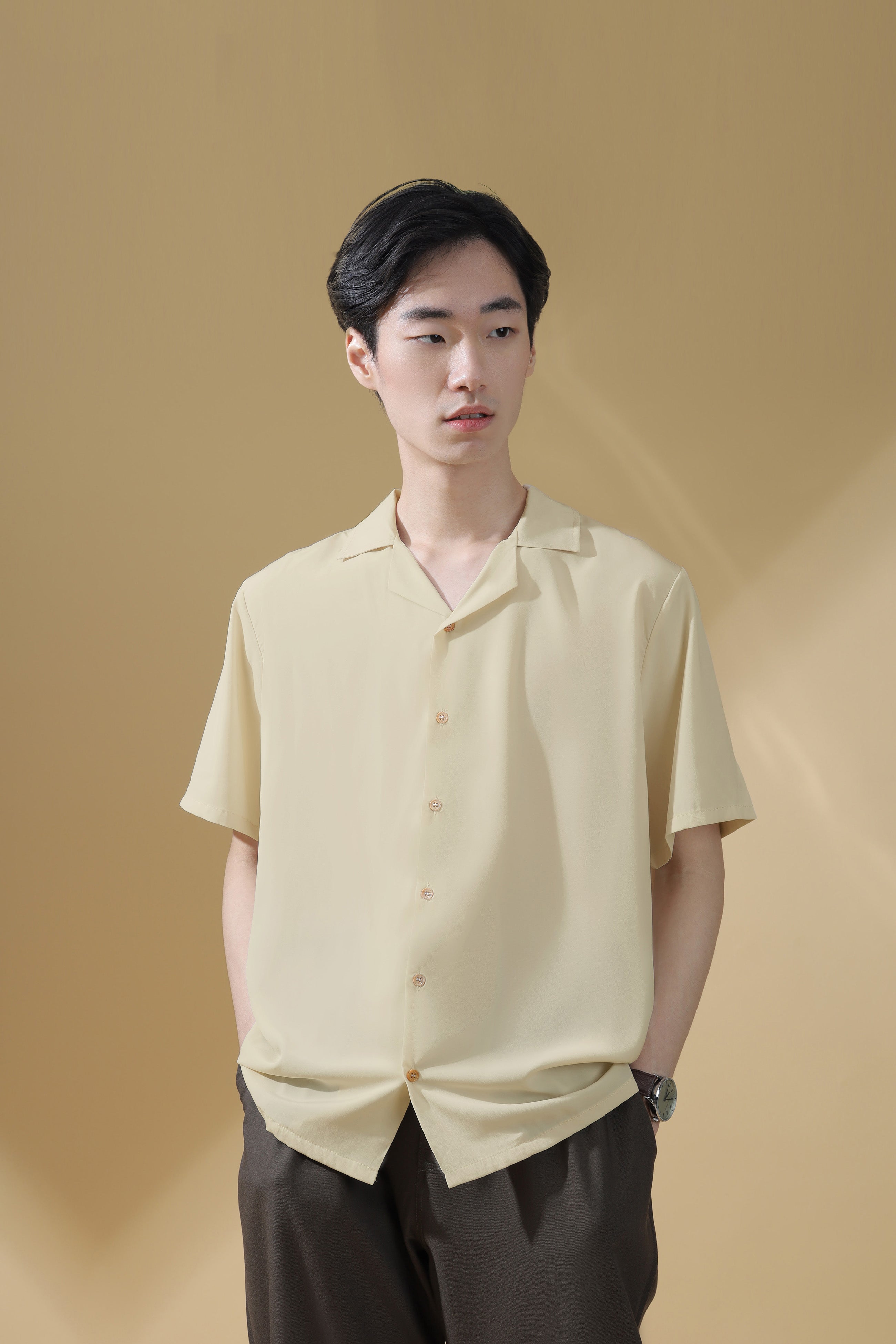 Dolce Shirt
