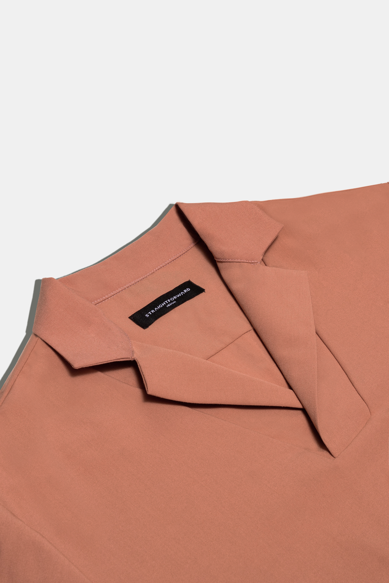 安心発送】 限定値下 リジュイ スモックシャツ レースシャツ Rijoui