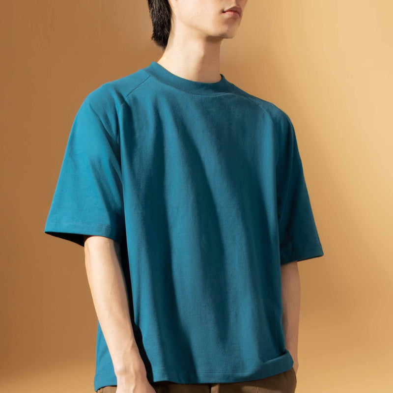 Ultrasoft Elbow Length Tee