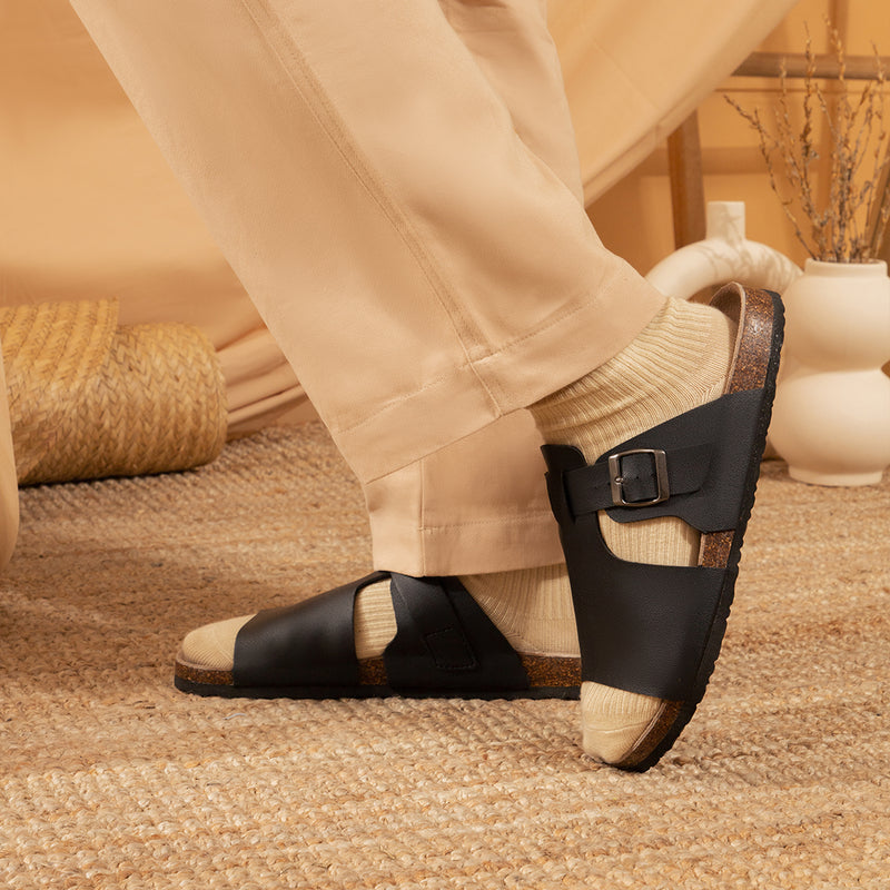 Aventura Sandals