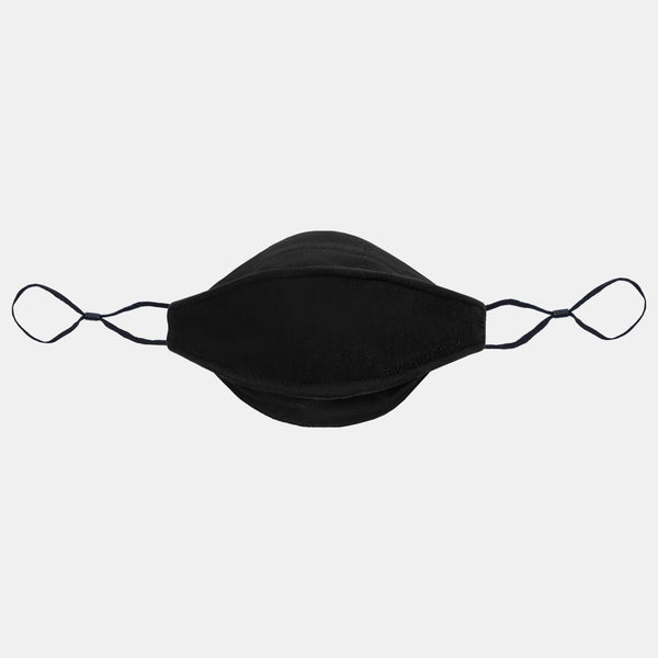 Linen Blend Flair Mask
