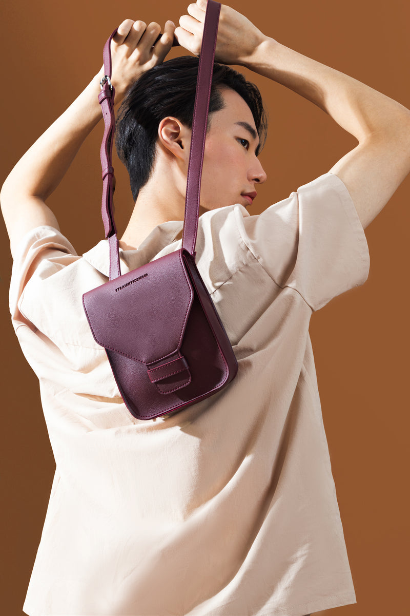 DVL Mini Mail Bag