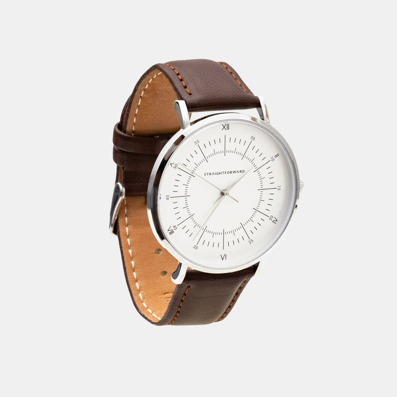 Ikigai Watch