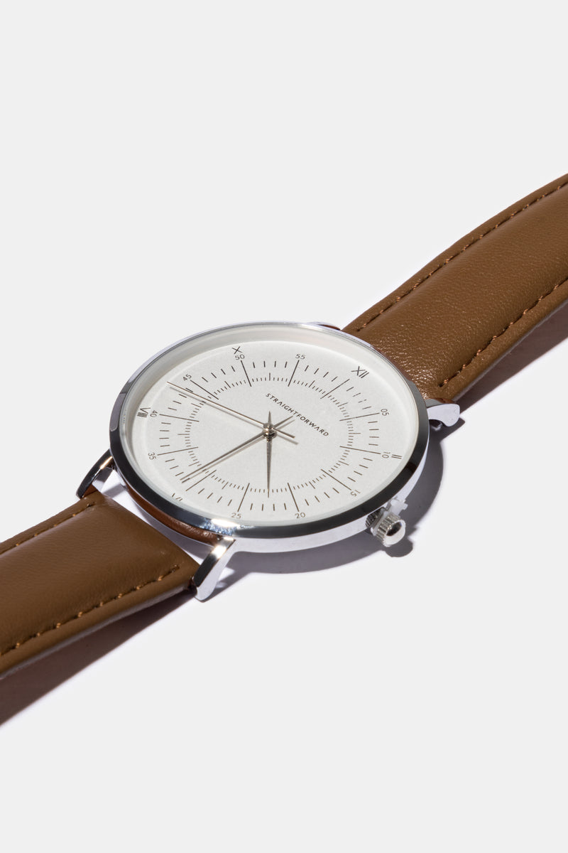 Ikigai Watch