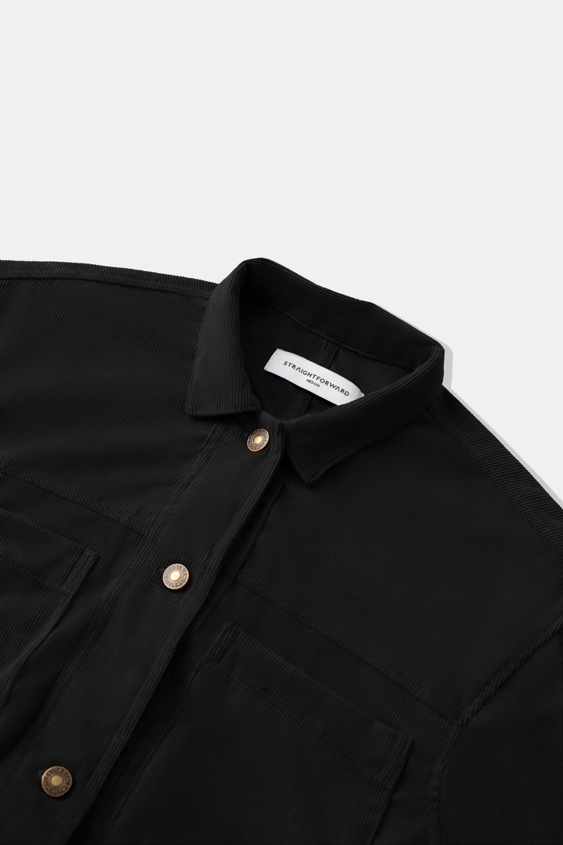 Svestran Jacket