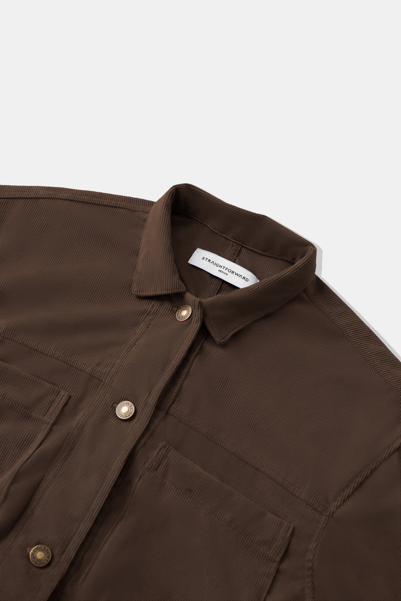 Svestran Jacket