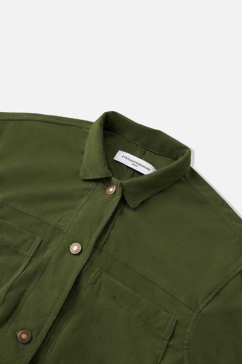 Svestran Jacket