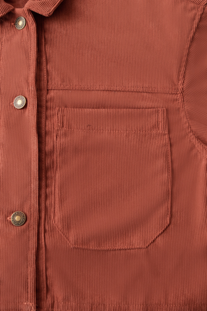Svestran Jacket