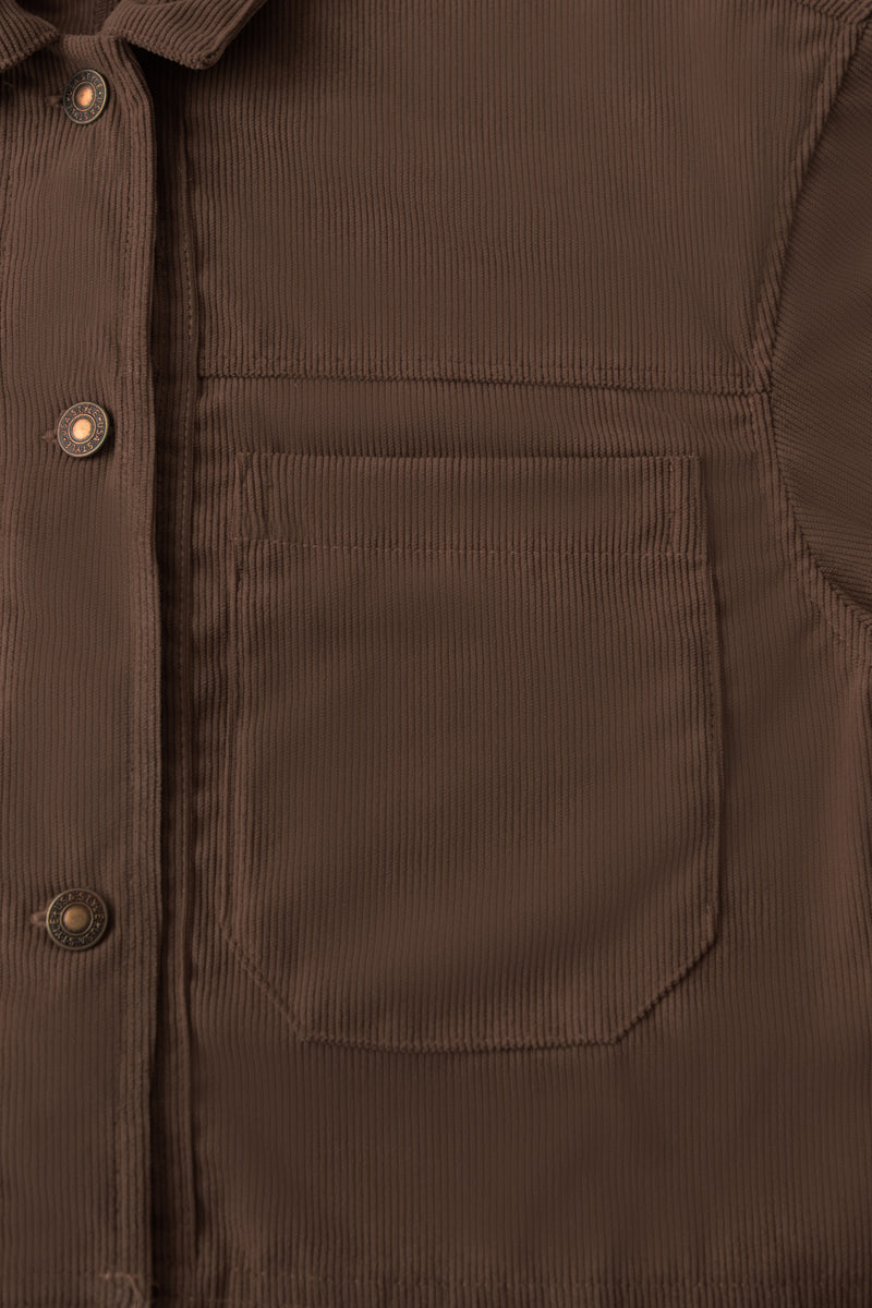 Svestran Jacket