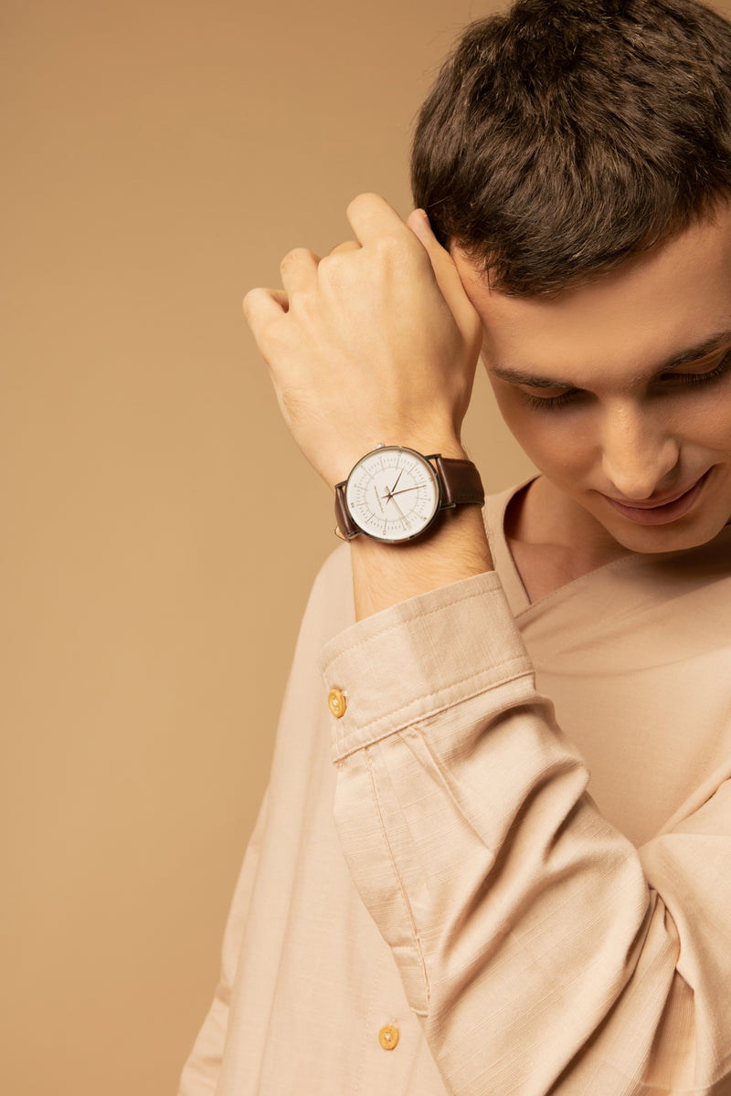 Ikigai Watch