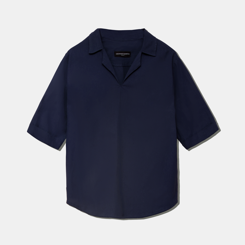 Maison Tee Straightforward