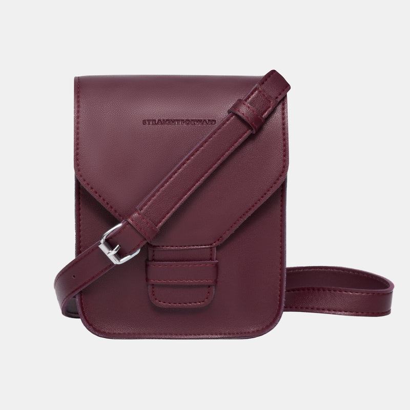 DVL Mini Mail Bag