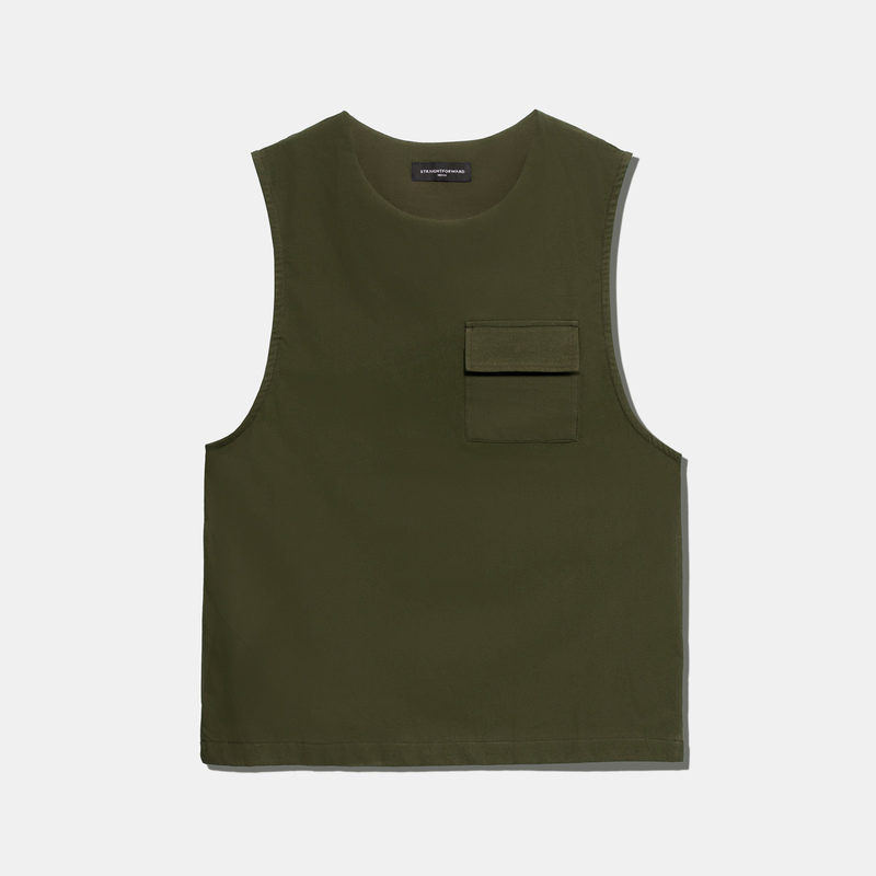 Maui Top
