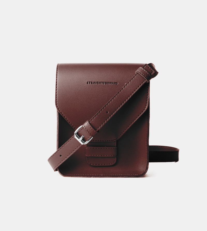 DVL Mini Mail Bag
