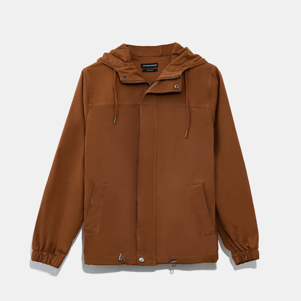 Modern Hug Jacket