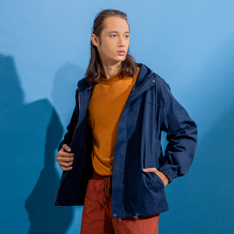 Modern Hug Jacket – Straightforward