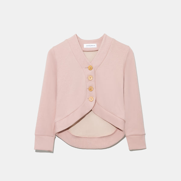 Mysa Cardigan
