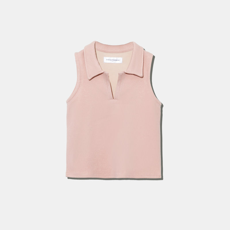 Mysa Halter Top