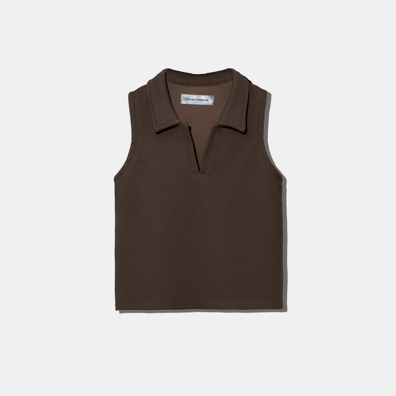 Mysa Halter Top