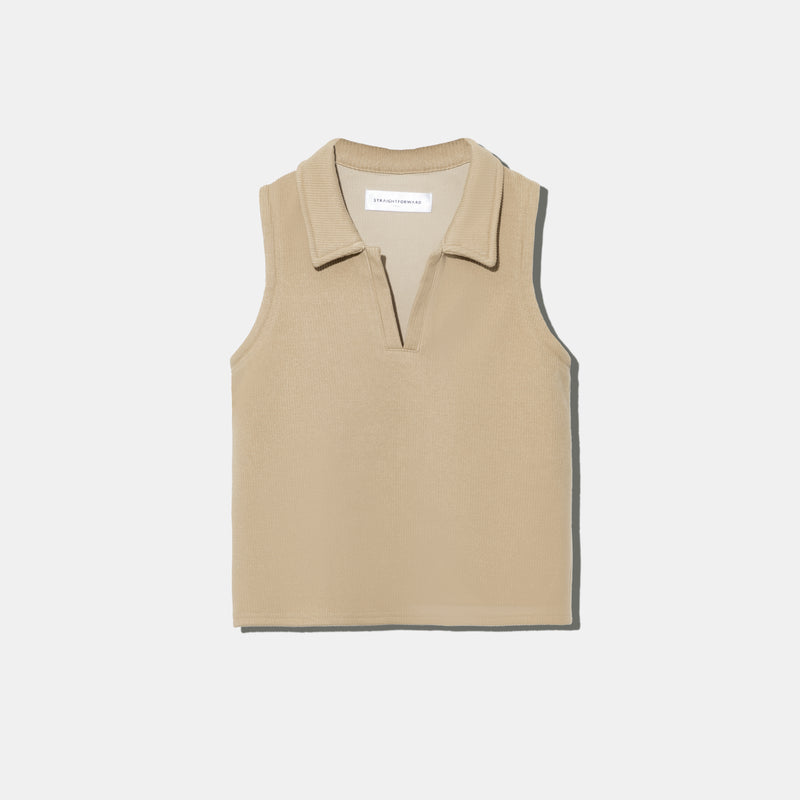 Mysa Halter Top