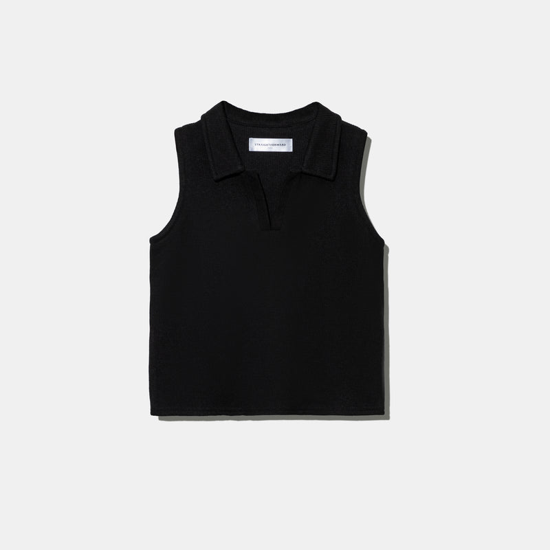 Mysa Halter Top