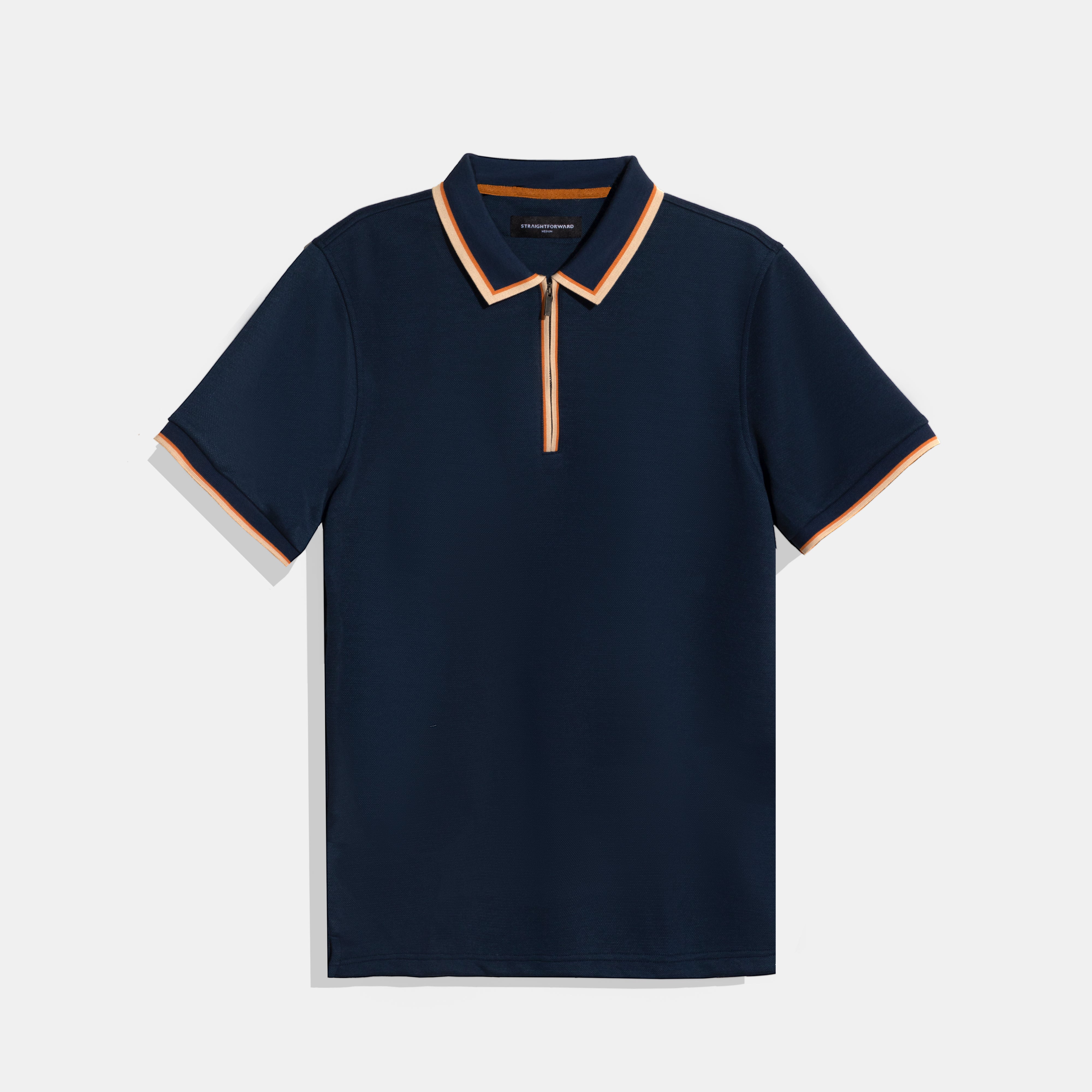 Mélange Shirt