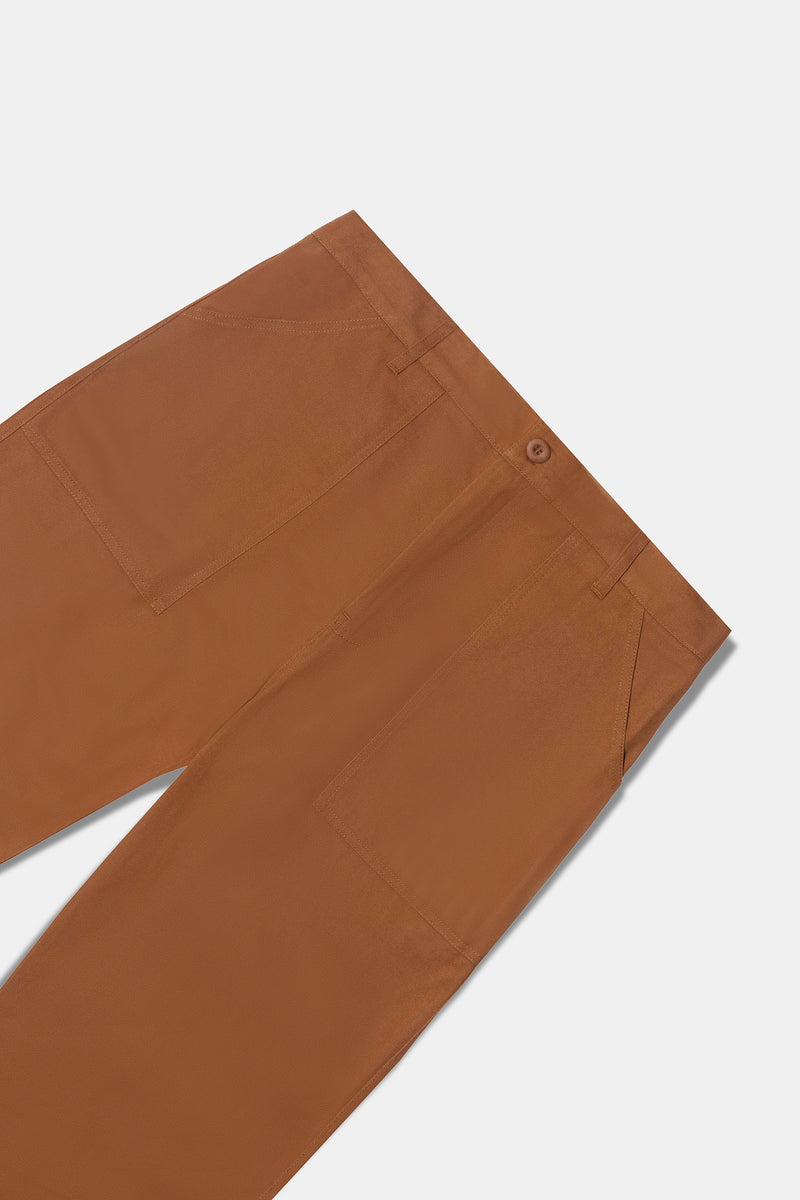 Odysseus Pants