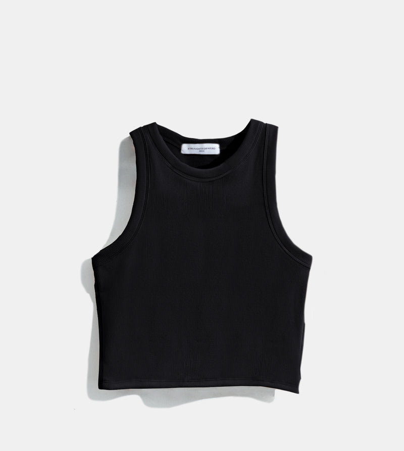 Aesthete Tank Top – Straightforward