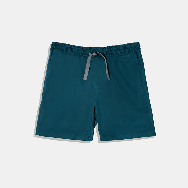 Tailored Shorts - Vibrant Hues