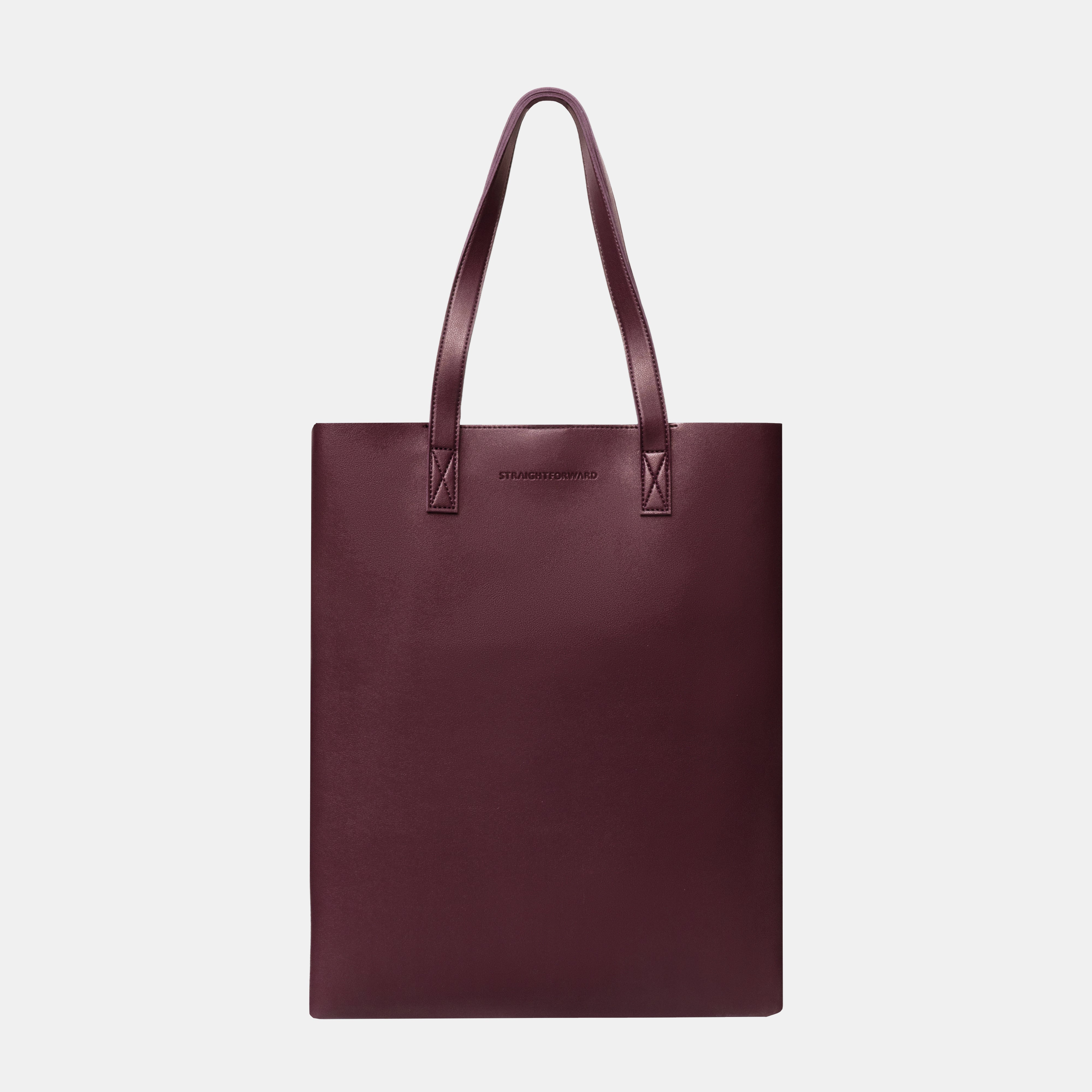 DVL Portrait Tote Bag