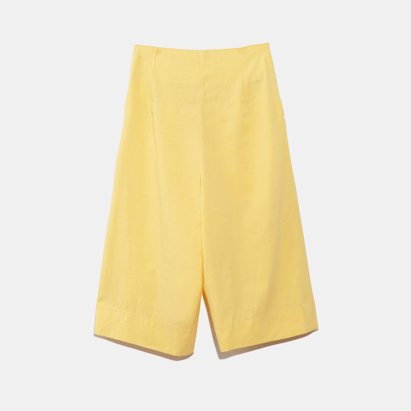 Quaintrelle Culottes