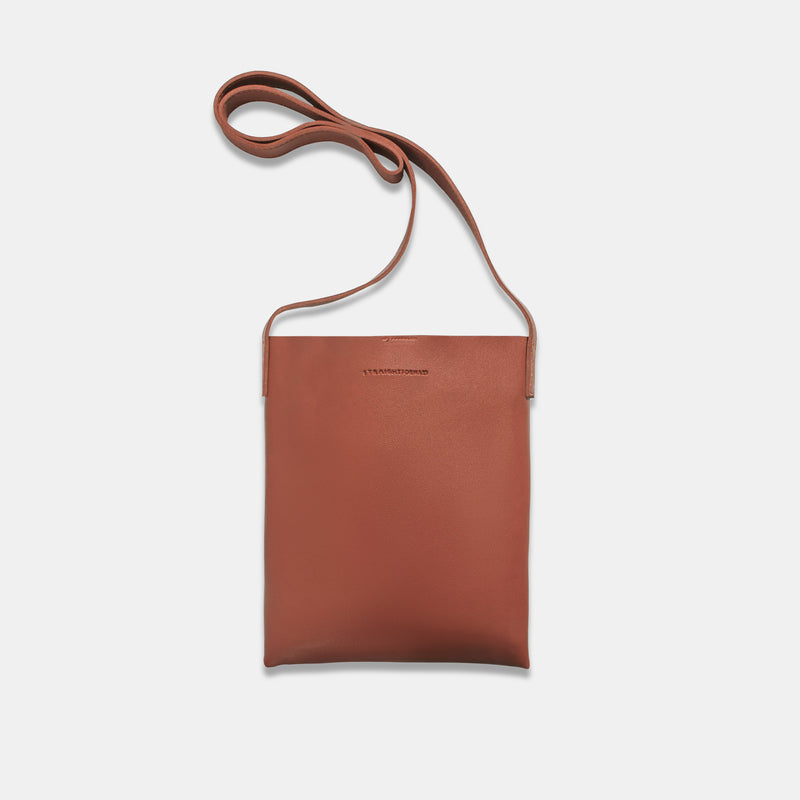 Tote bag with sling sales