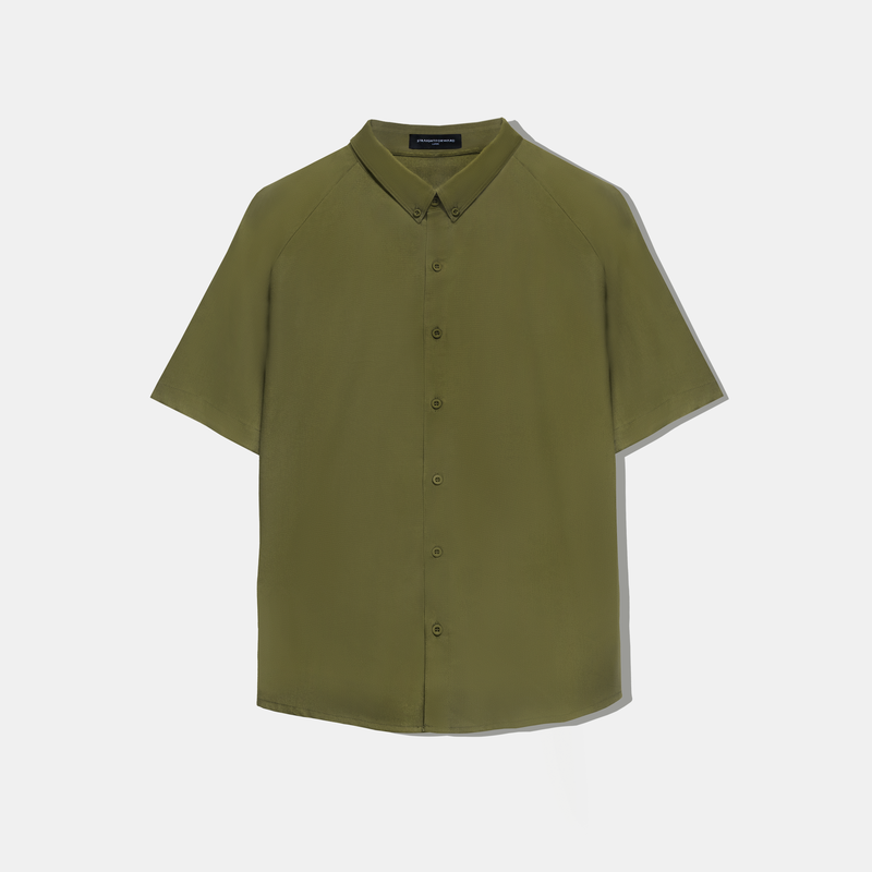 Raguran Shirt