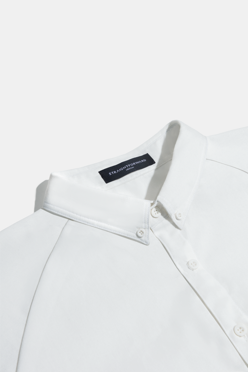 Raguran Shirt