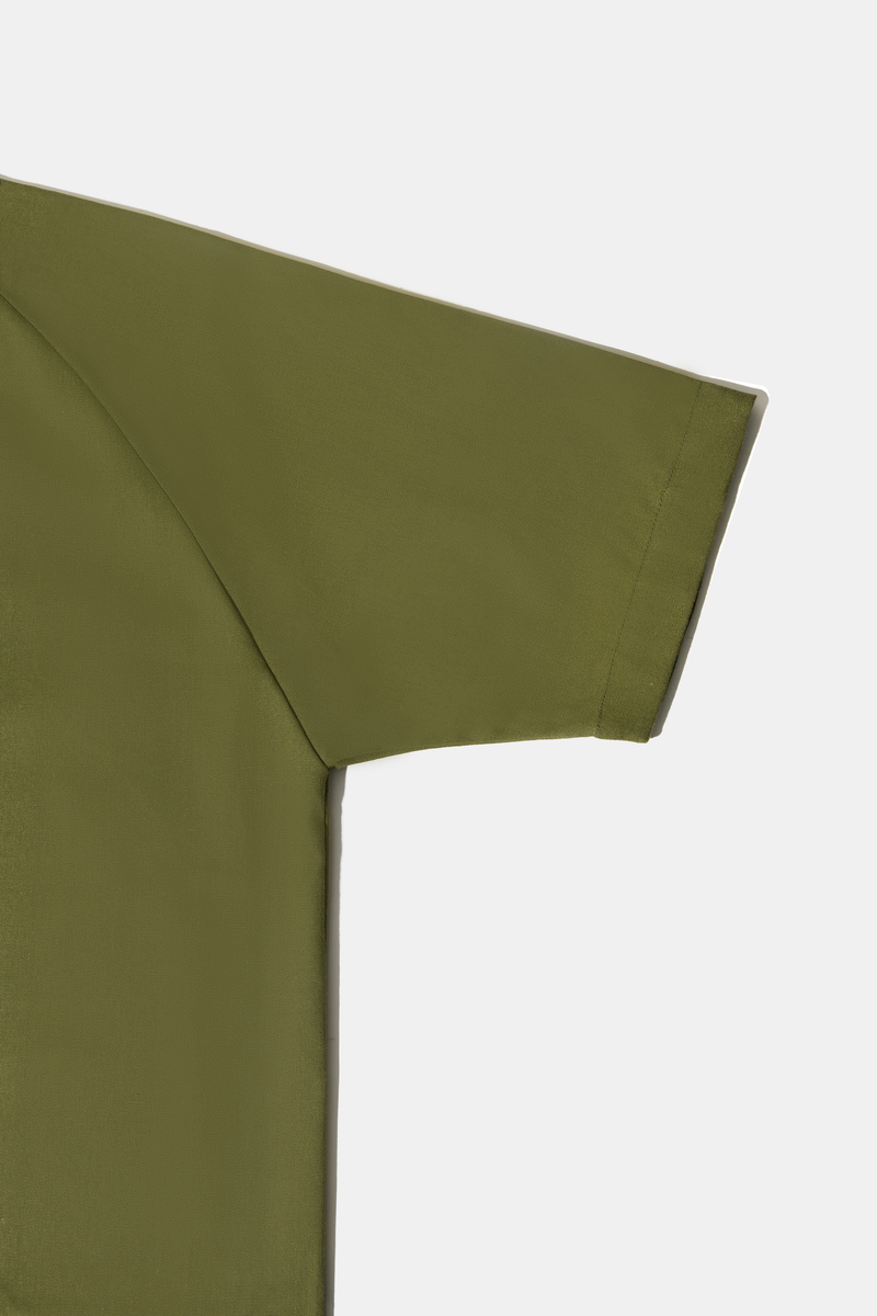 Raguran Shirt
