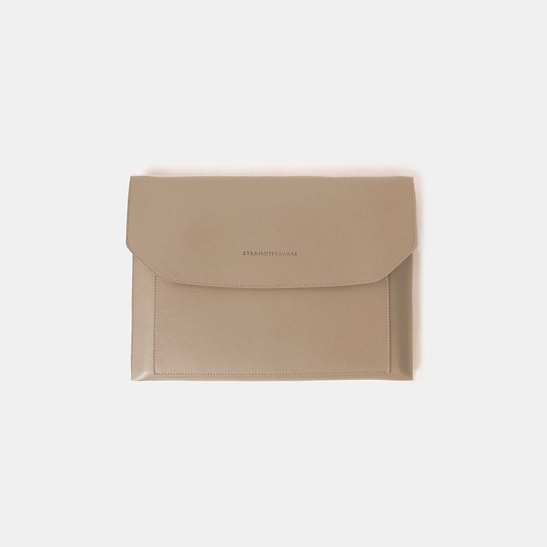 DVL Multi-pocket Laptop Sleeve