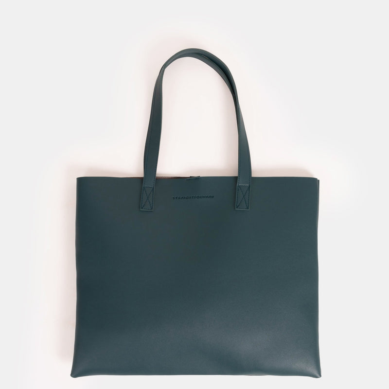 DVL Landscape Tote Bag