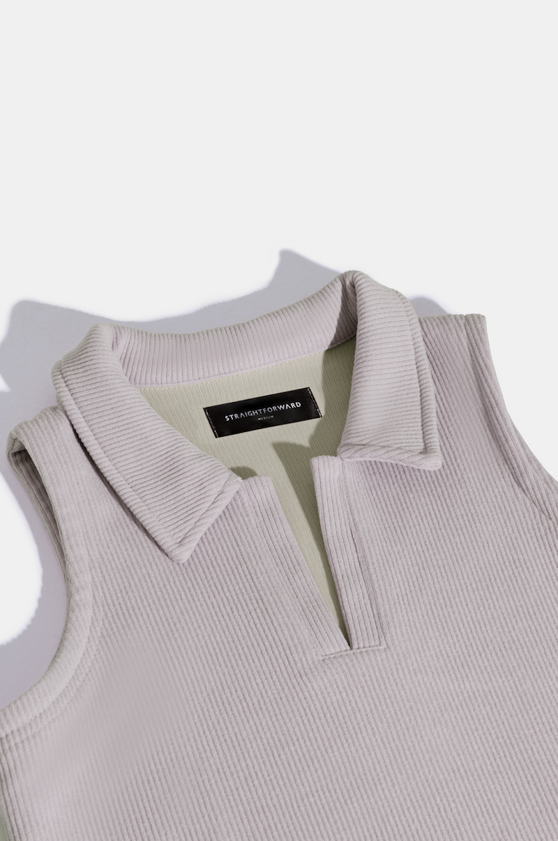 Mysa Halter Top