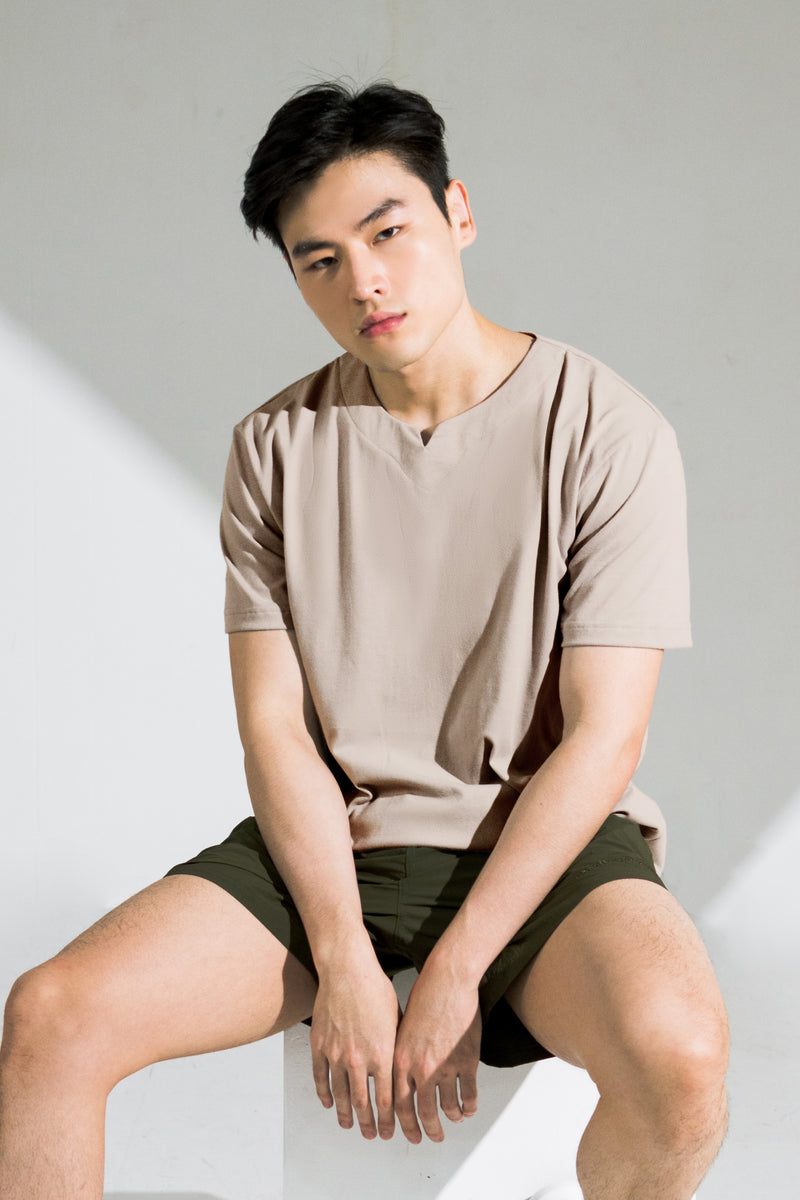 Rivage Tee