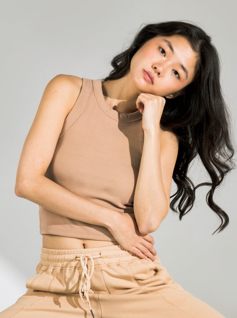 Aesthete Tank Top