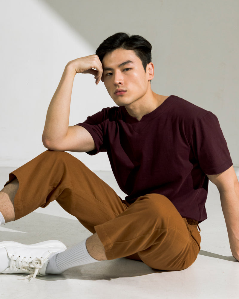 Rivage Tee