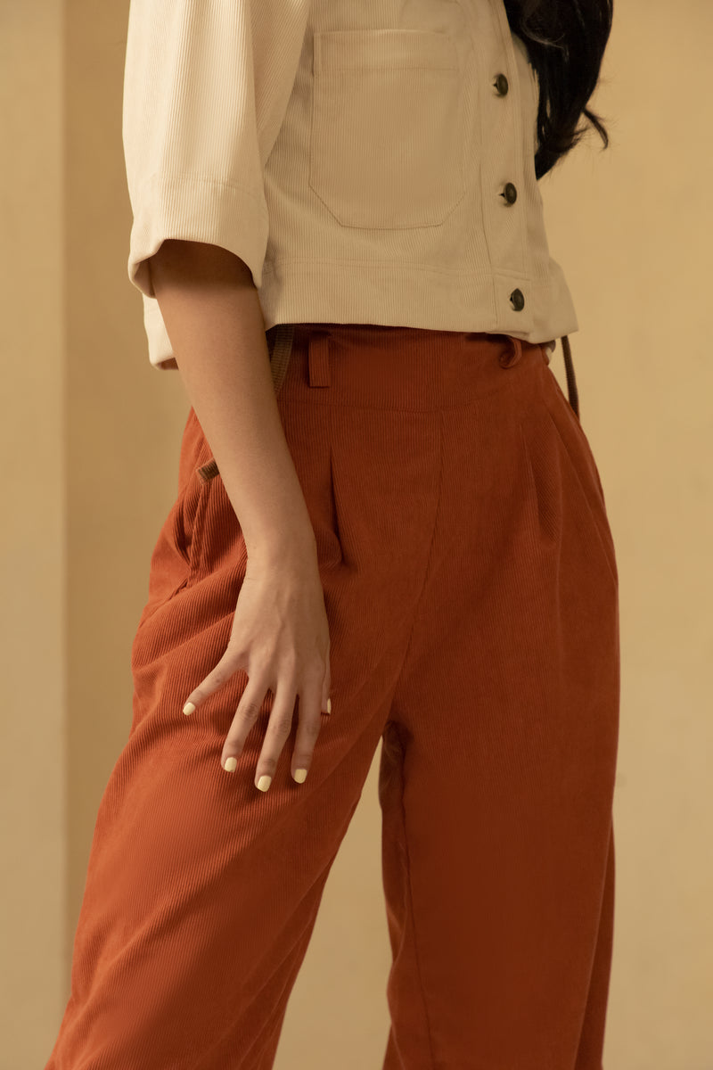 Svestran Pants